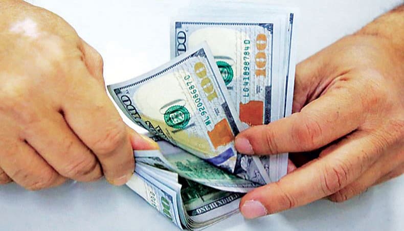 US dollar could rally for safe-asset reasons