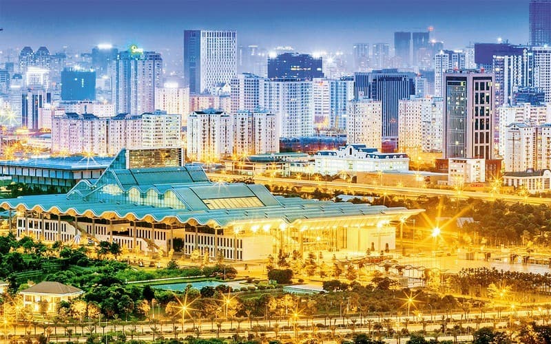 Vietnam to see 125% increase in wealth in next decade: New World Wealth