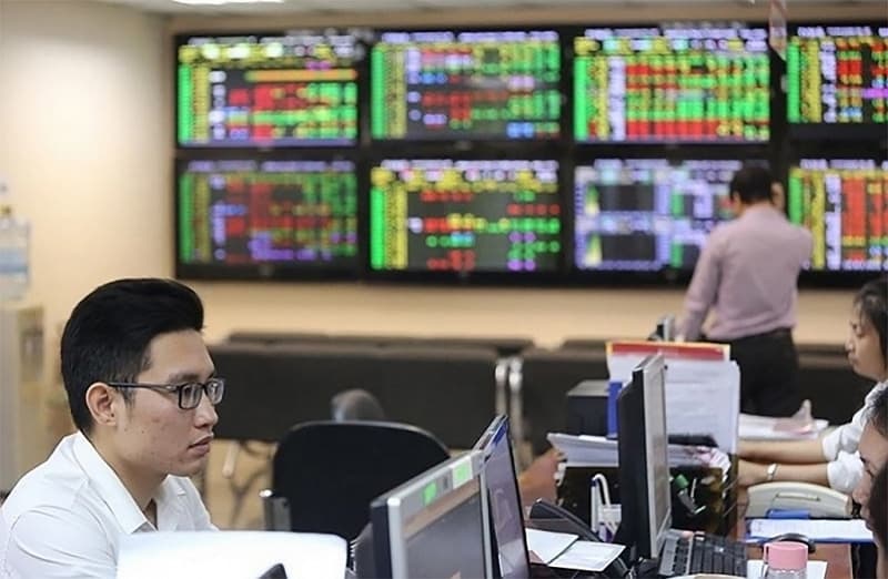 Efforts to remove obstacles to upgrade the stock market