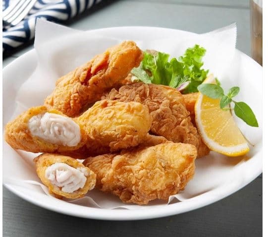 EU Consumes the Most Vietnamese Tilapia
