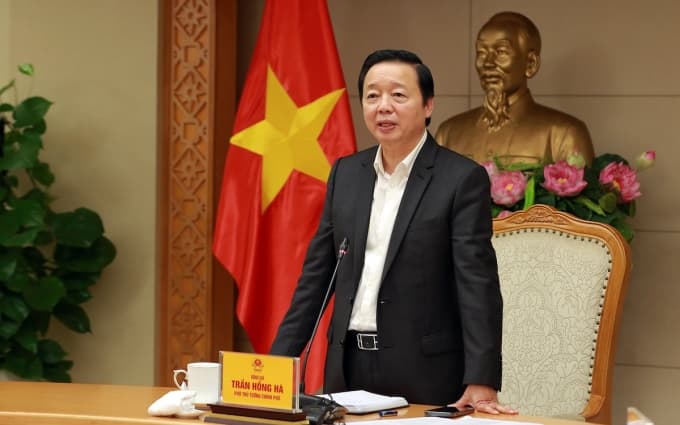Vietnamese Gov’t to pour money into offshore wind exploration