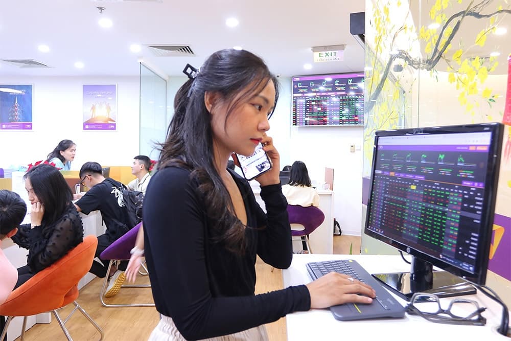 Stock market appeal efforts now underway