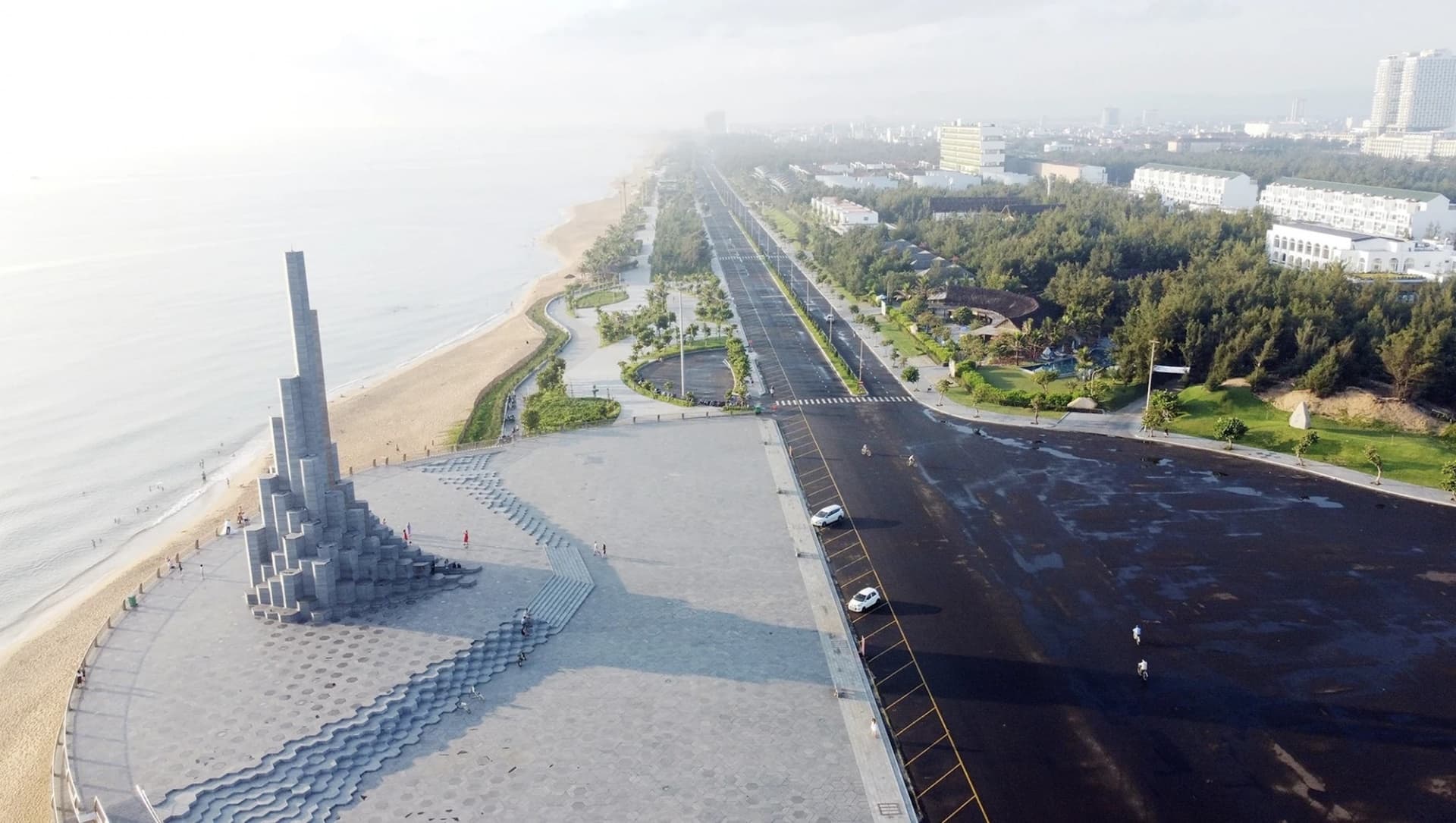 Phu Yen set to elevate development leveraging comprehensive planning