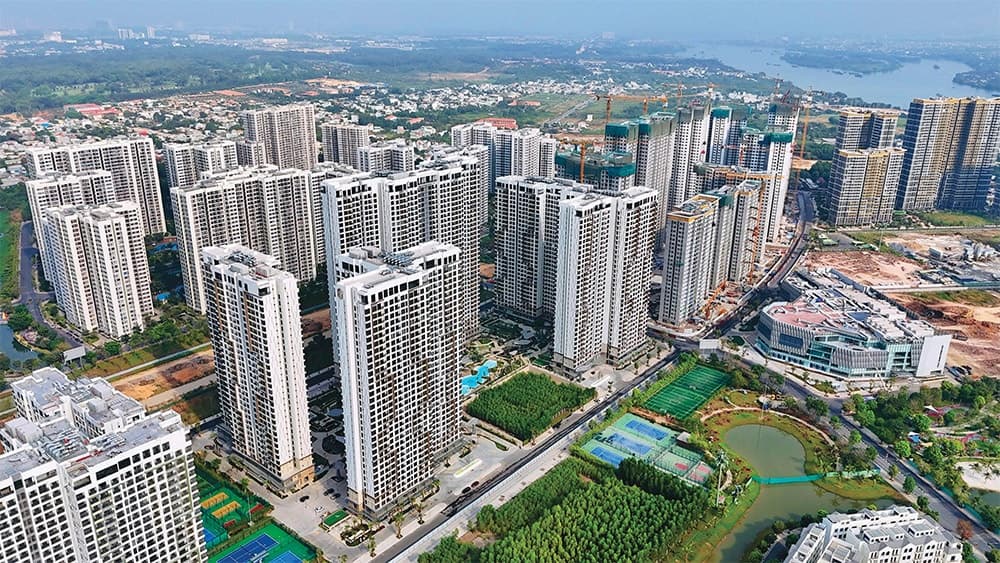 Land law overhaul transforms land acquisition