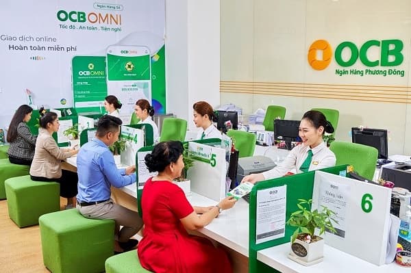 IFC considers $150 million investment in OCB