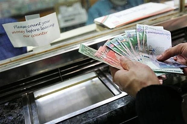 Malaysian ringgit undervalued, hoped to trade higher
