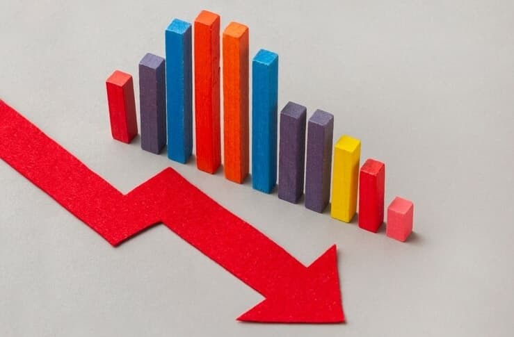 US Fed's favored inflation gauge falls, but price pressures remain