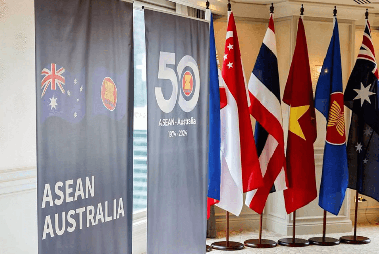 ASEAN is coming to Australia, marking significant milestone: Australian Ambassador