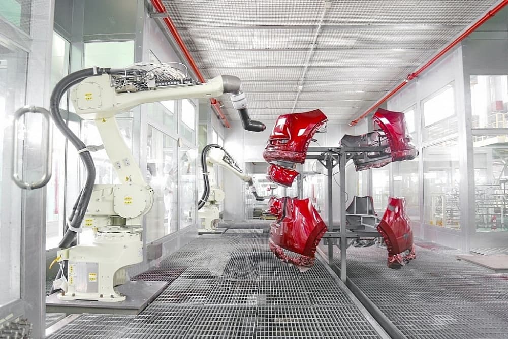 Enterprises expect to "take off" in 2024