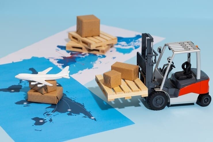 Export orders on the rise as factories upgrade to compete