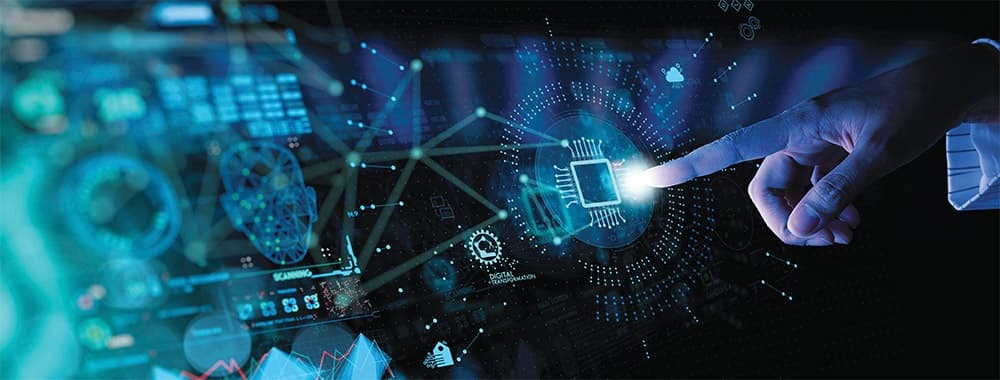 How businesses are embracing AI
