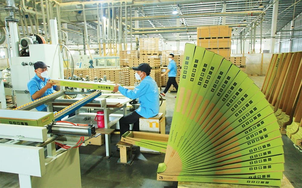 Prospects for production remain patchy