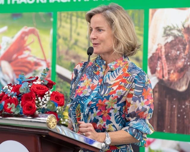 Australia Gives Priority to Strengthening Economic Cooperation with Viet Nam