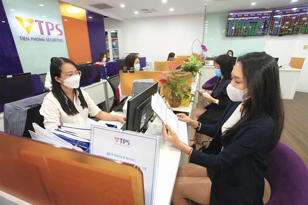 Stock market can become noteworthy regional entity
