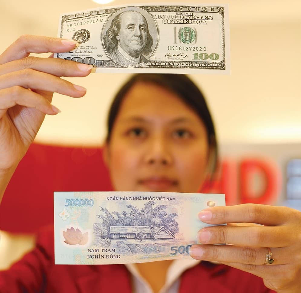 USD rate pressures domestic landscape