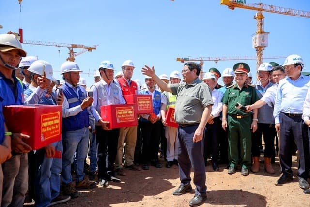 Enhancing Operational Efficiency in SOEs