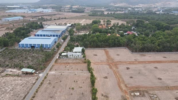 Government issues new regulations on land valuation