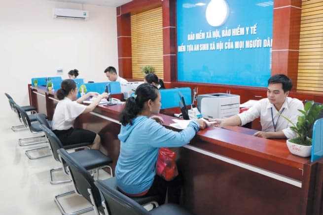 Over 93% of Population Covered by Health Insurance