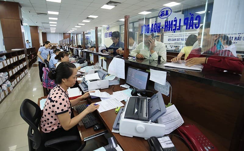 Improving the business environment needs to be more substantive