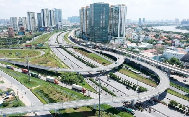 Vietnam’s FDI inflow surges 38.6% in first two months of 2024