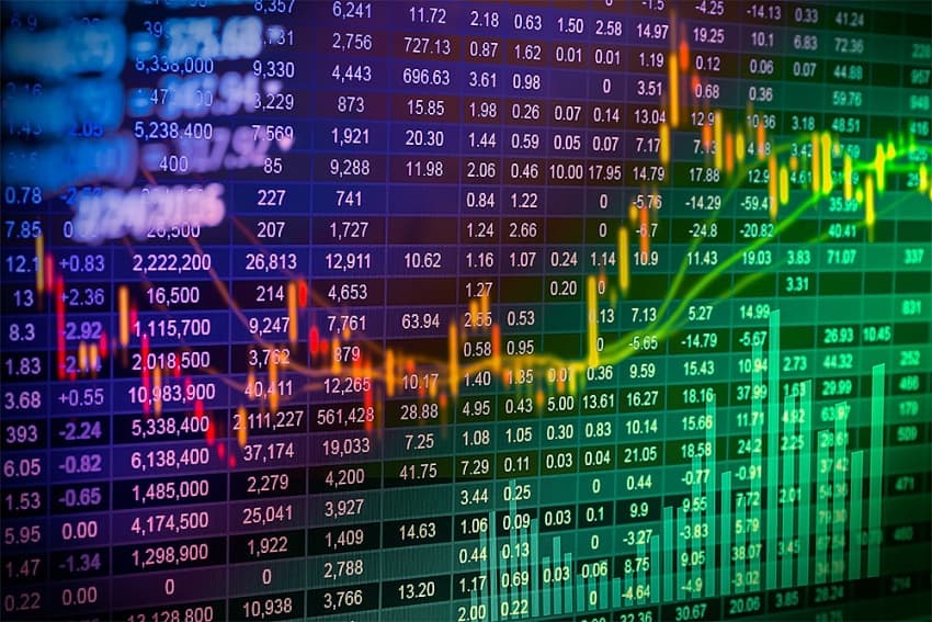 Stock market gaining robust foundation