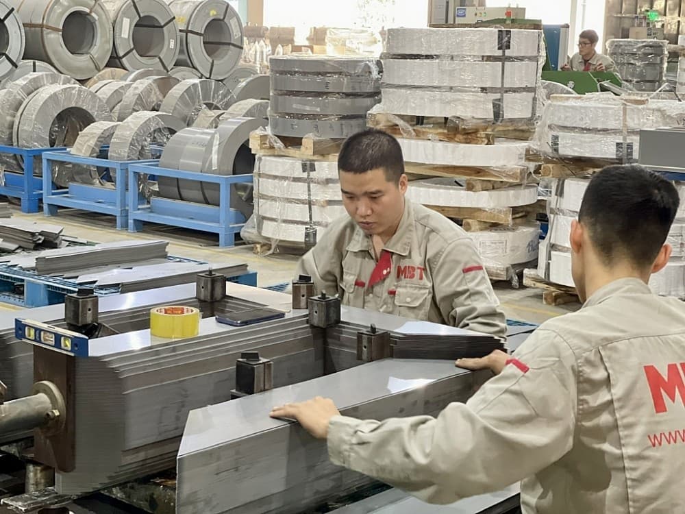 Greater support for domestic firms to join global supply chains
