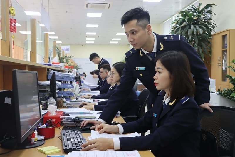Ministry of Finance anwser voters about on-spot imports and exports