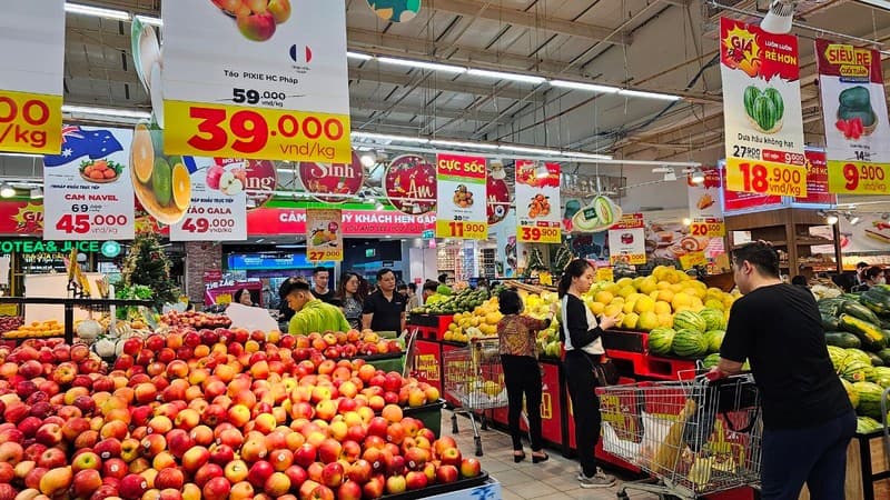 Hanoi concentrated promotion programme expects 2,000 businesses