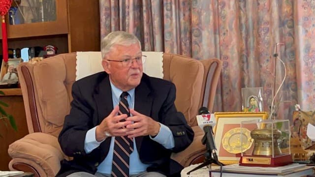 Significance of Viet Nam's comprehensive strategic partnerships