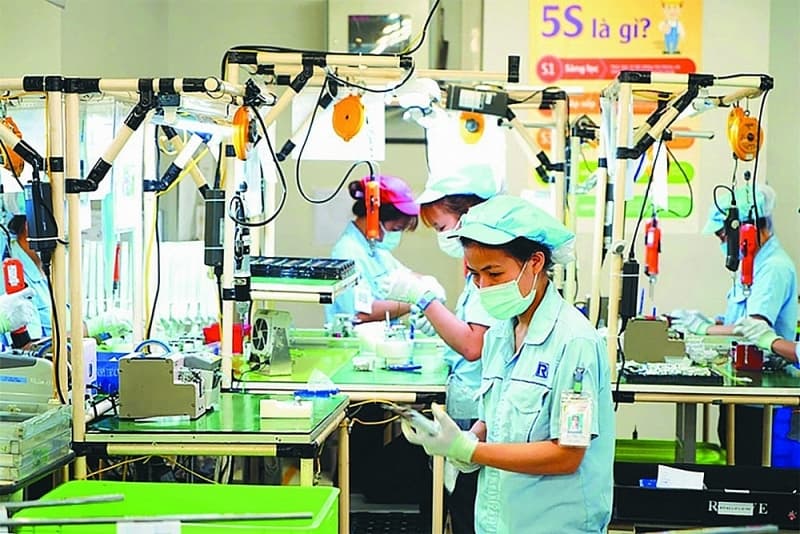 The return of Resolution 02: High expectations for business environment reform