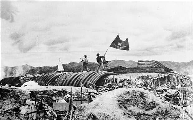 Dien Bien Phu Victory - encouragement for national liberation movements: Brazilian scholar