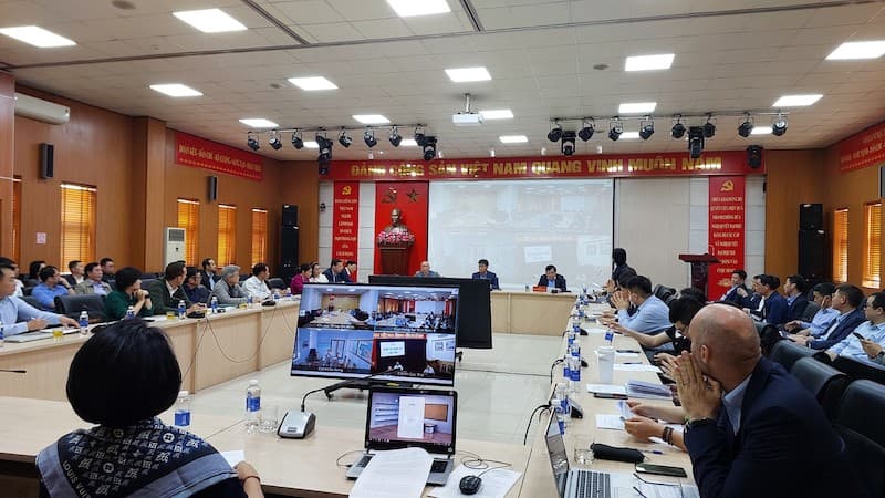 Floated surcharges raised import and export freight costs