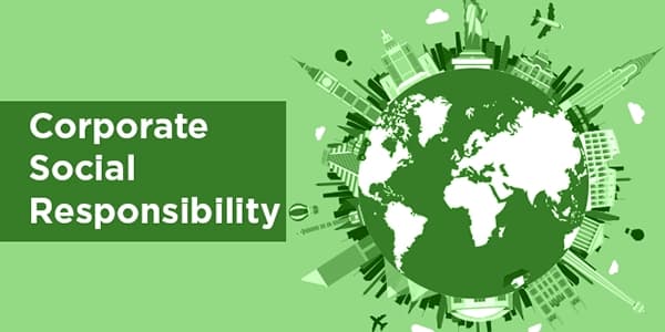 Business Leaders Embracing Social Responsibility