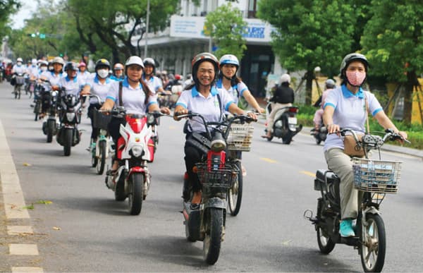Lack of Policies Promoting Electric Vehicules