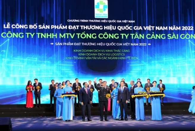 Saigon Newport Corporation: Global Reach, Global Connection