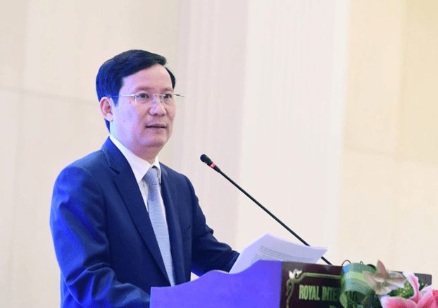 The leading business council of Vietnam promotes the spirit of solidarity, innovation, and creativity