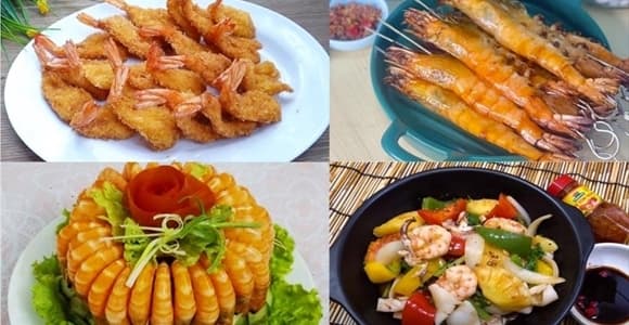 Vietnam Shrimp Exports Opening 2024 with An Increase of 71%