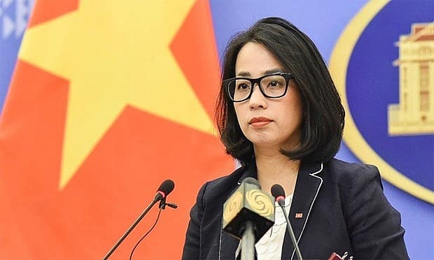 Vietnamese citizens warned about fraudulent job offers abroad