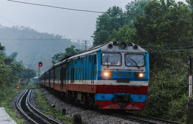 Almost $65 million allocated for railway crossing upgrades