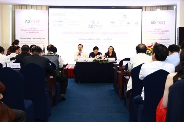 Binh Duong to host advertising festival in July