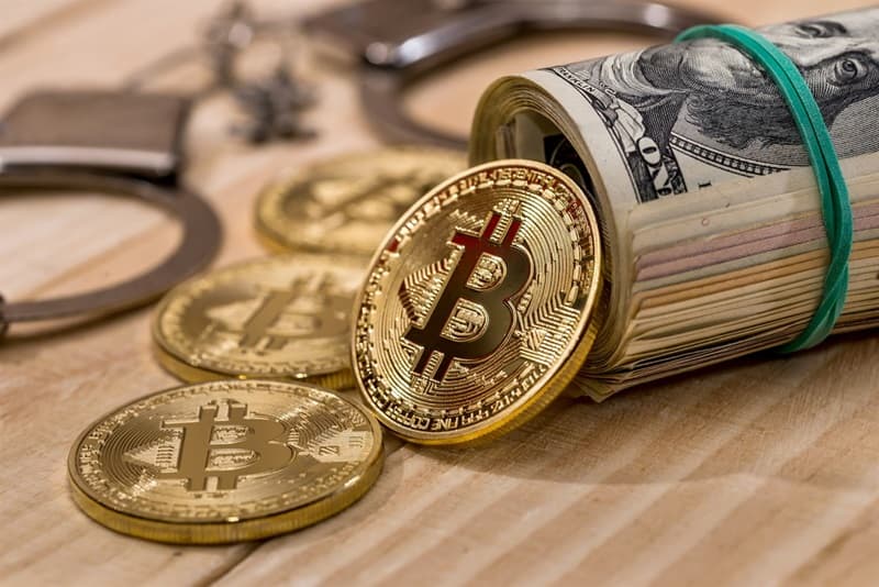 How to develop a legal framework for cryptocurrencies