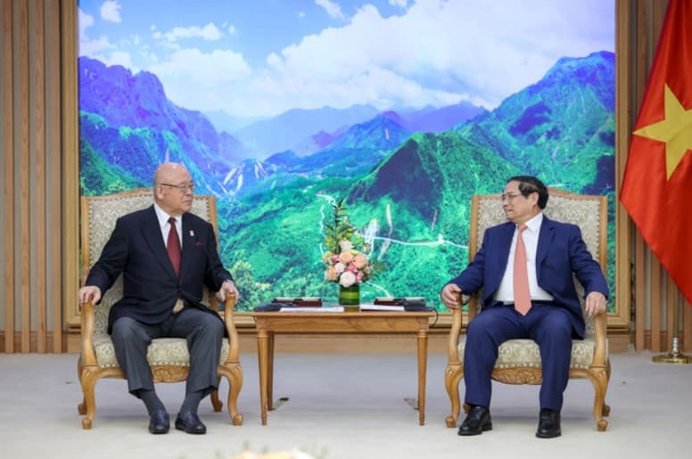 Vietnam seeks Japan’s new-generation ODA for major transport projects