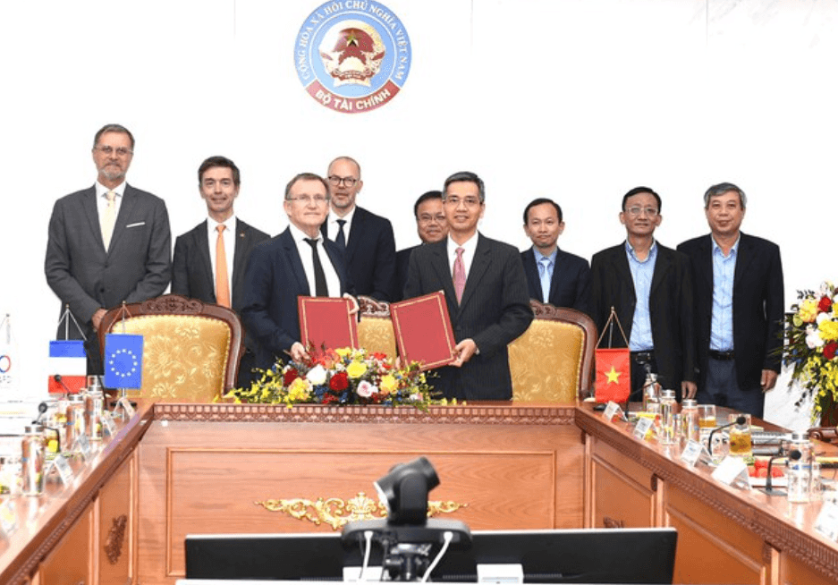 AFD supports central provinces to increase resilience to climate change