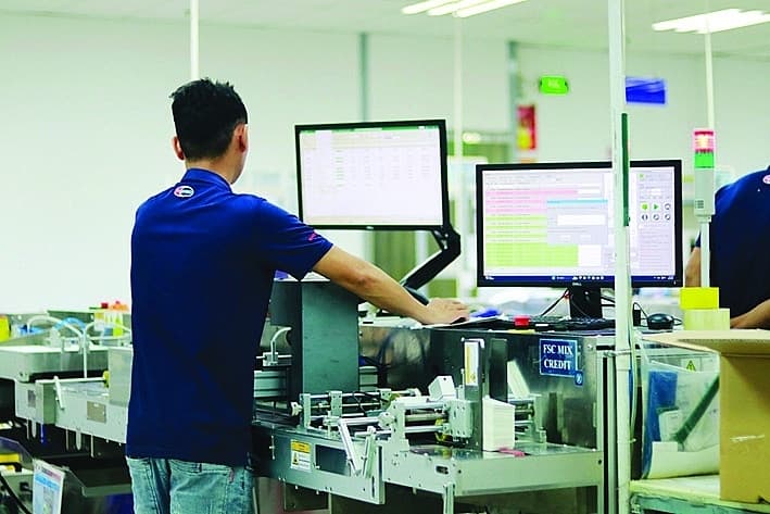 Businesses are shifting to recruiting highly skilled workers