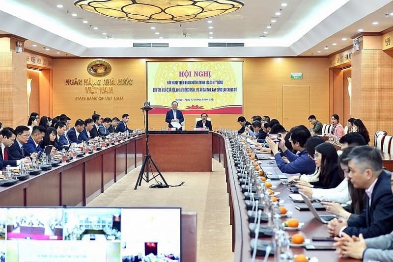 Credit package of VND120 trillion: must be disbursed as soon as conditions are met