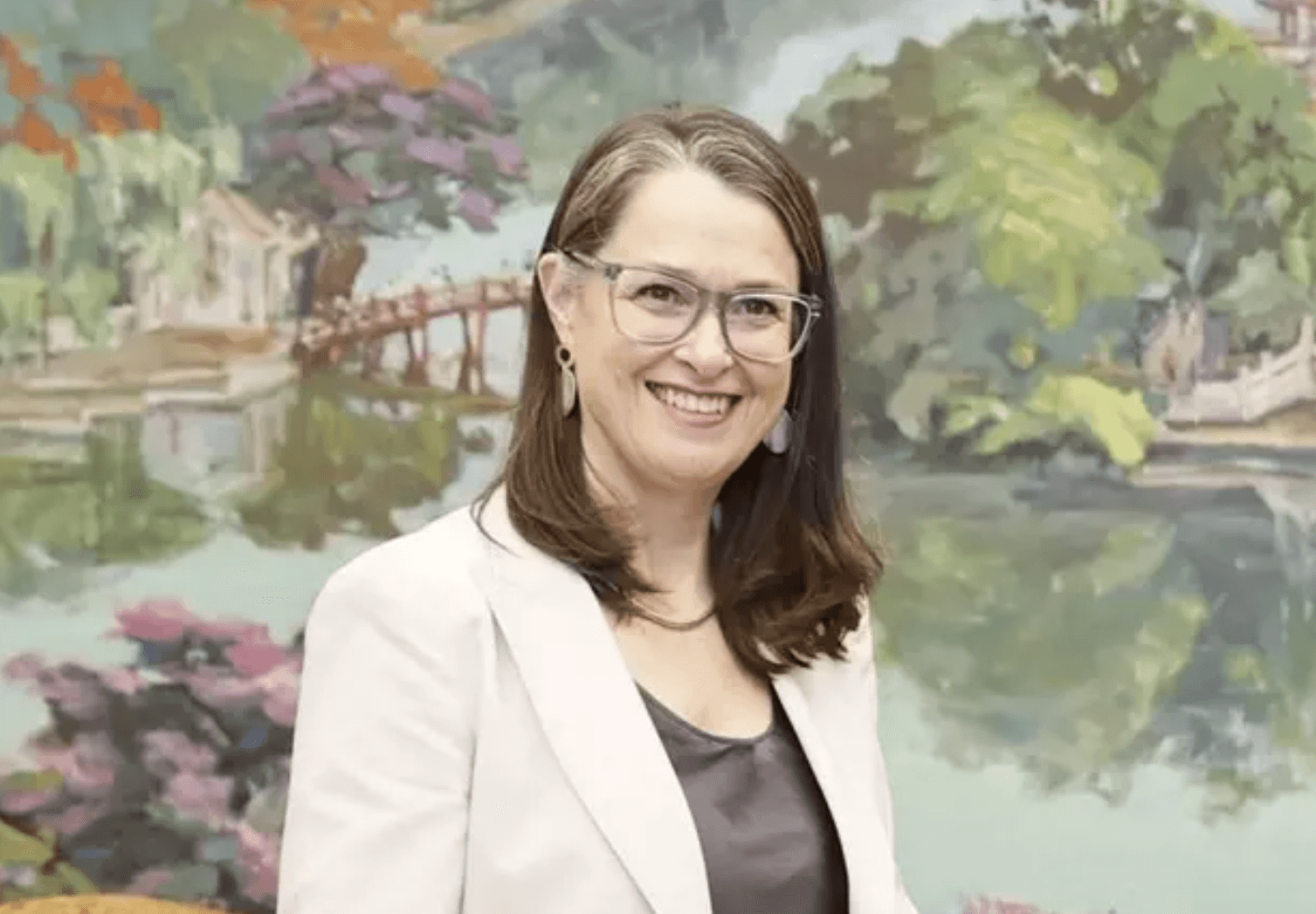 Canada to support sustainable development, resilience in Vietnam: Climate Change Ambassador