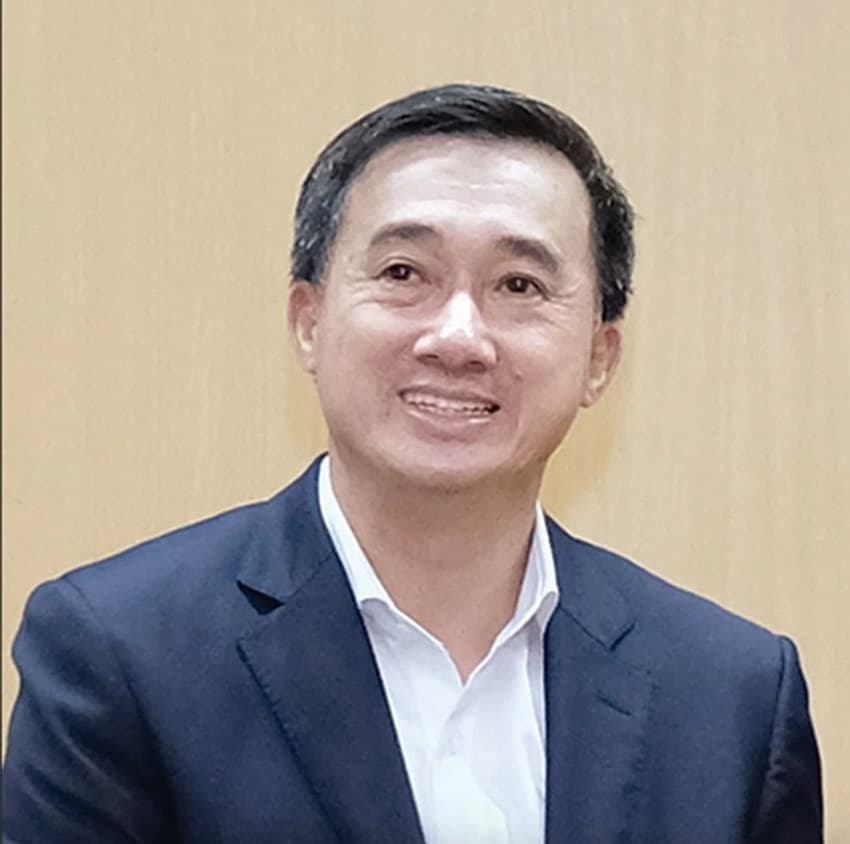 Healthcare service quality must meet global standards