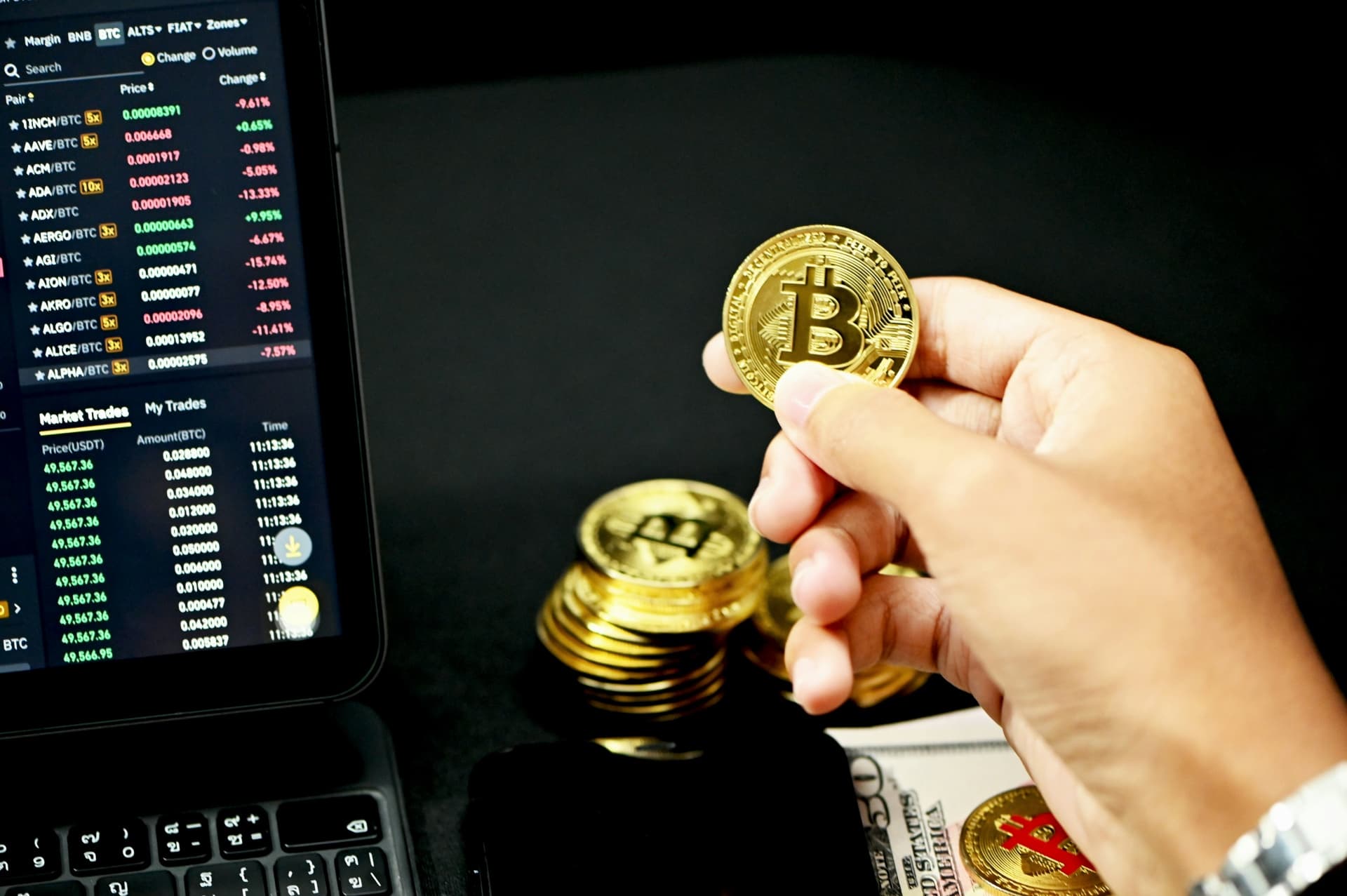 Vietnam crypto holders are the third biggest gainers in 2023