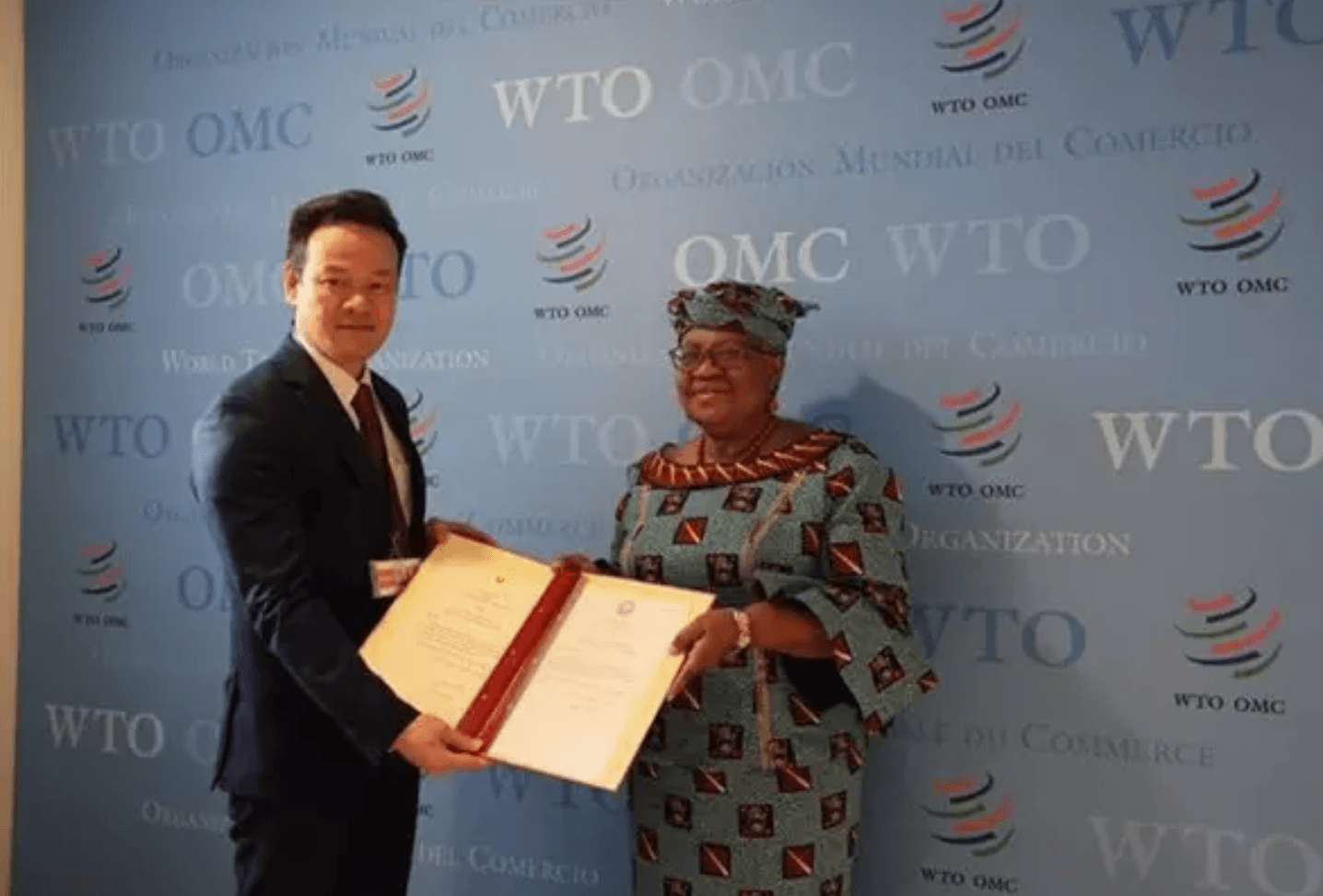 WTO acknowledges Vietnam’s contributions to multilateral trade system: Ambassador