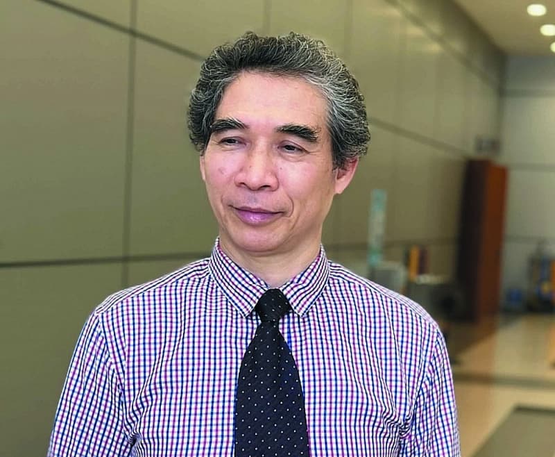 Positive signal for a promising development cycle